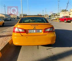 ميتسوبيشي جالنت